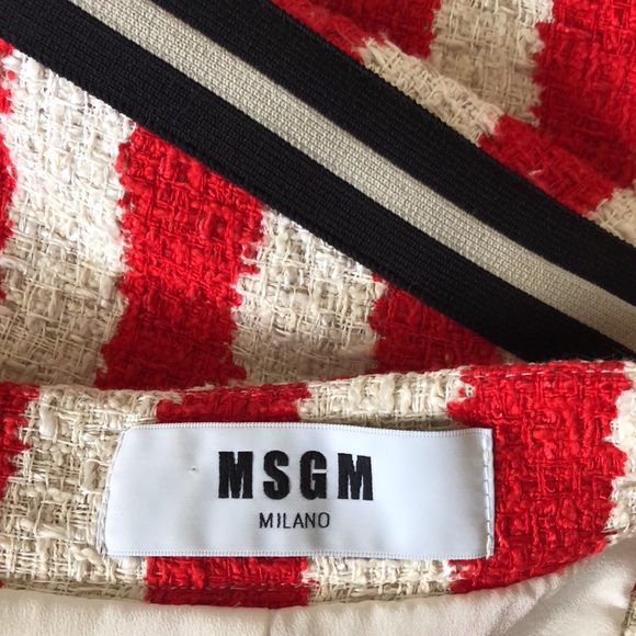 MSGM summer skirt - Picture 5 of 9